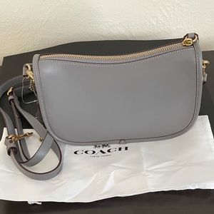 Coach Swinger Bag